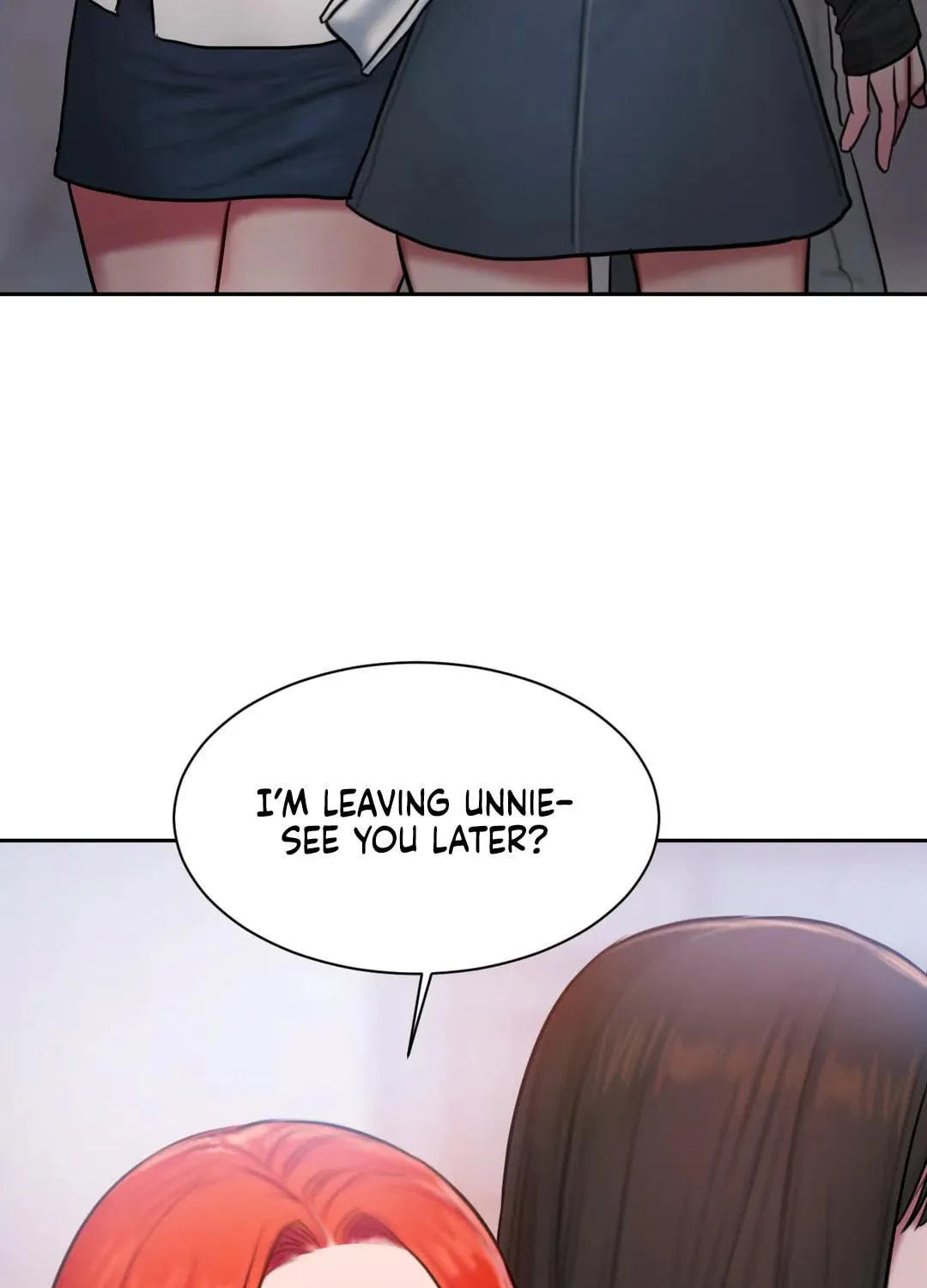 Bad Thinking Diary Chapter 39 page 61 - 