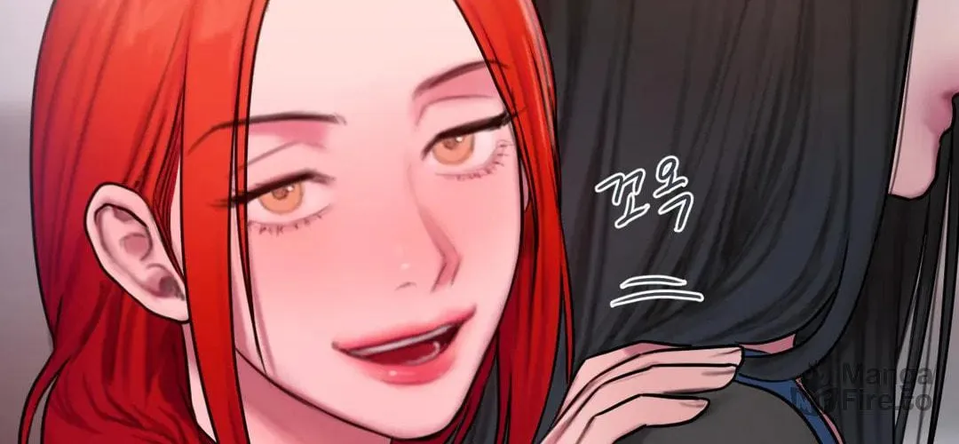 Bad Thinking Diary Chapter 39 page 62 - 