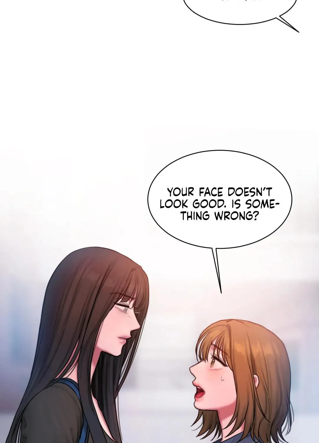 Bad Thinking Diary Chapter 39 page 67 - 