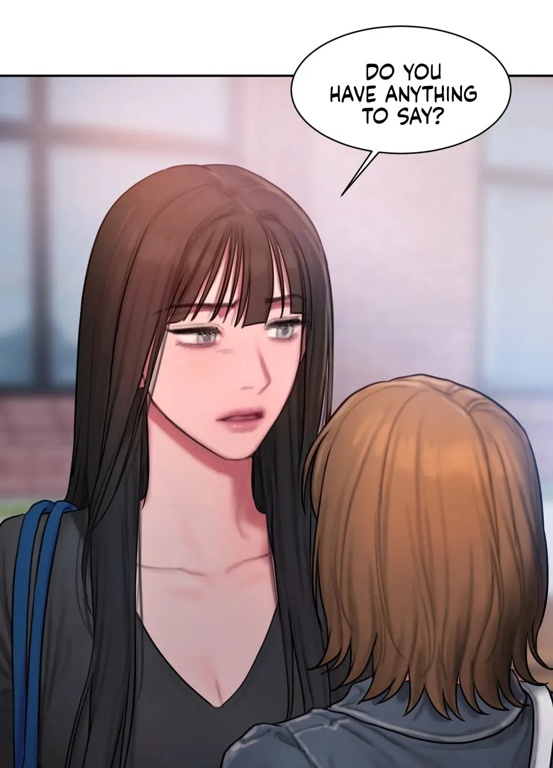 Bad Thinking Diary Chapter 39 page 70 - 