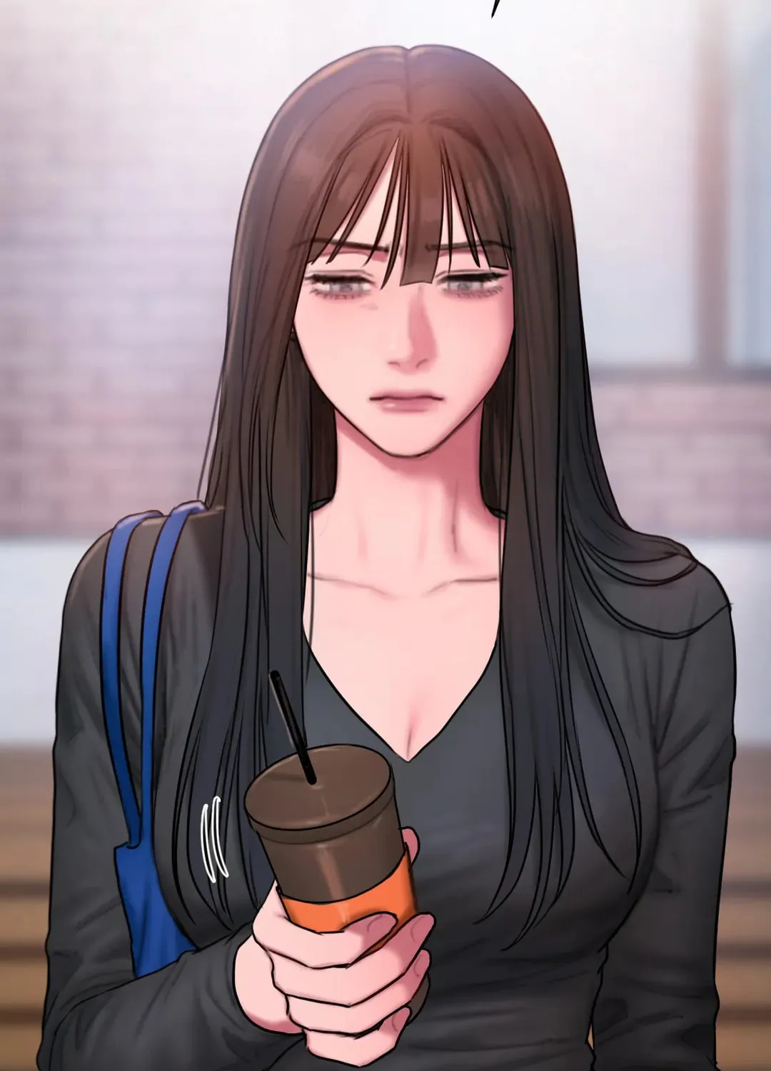 Bad Thinking Diary Chapter 39 page 76 - 