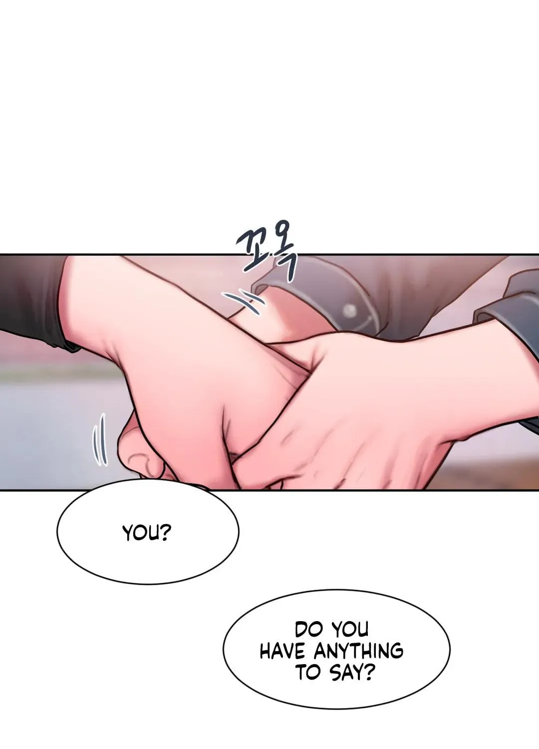 Bad Thinking Diary Chapter 39 page 78 - 