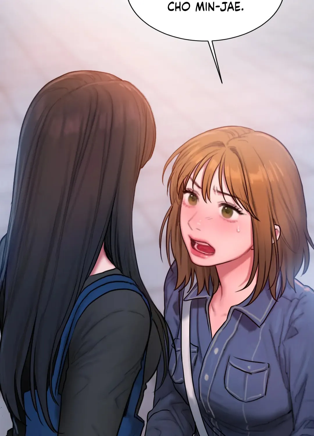 Bad Thinking Diary Chapter 39 page 80 - 