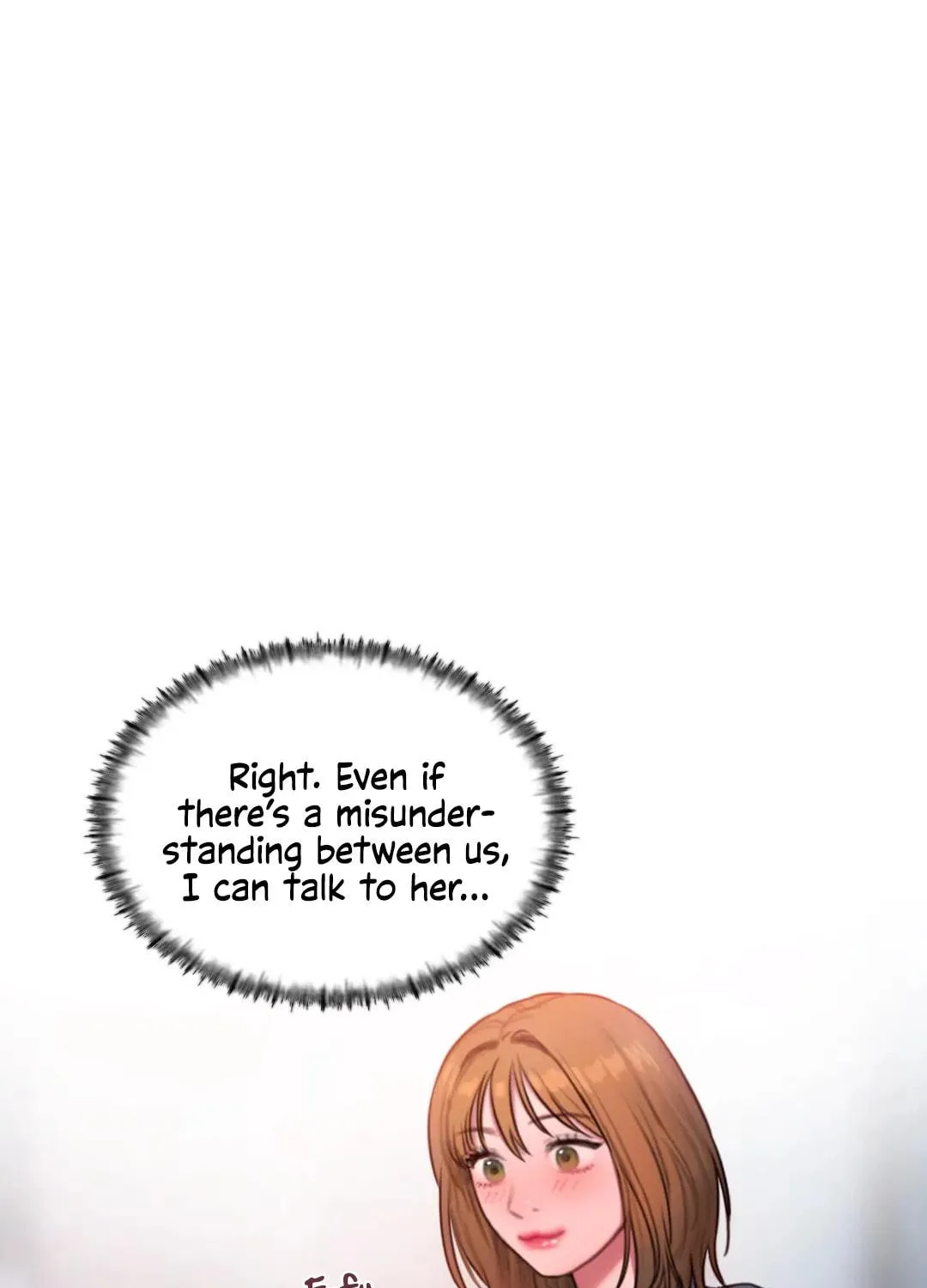 Bad Thinking Diary Chapter 39 page 10 - 