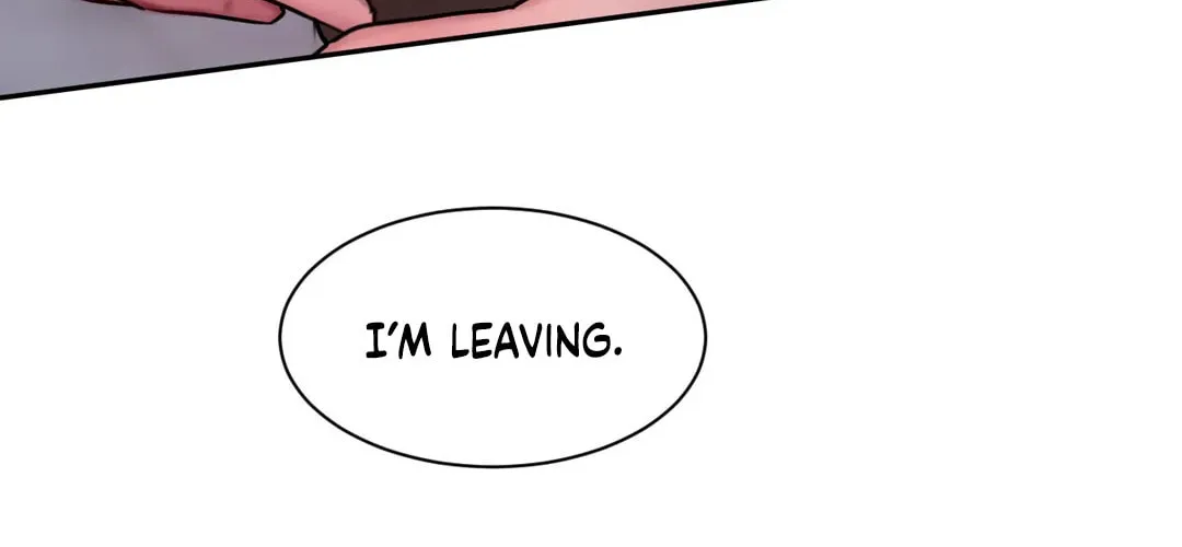 Bad Thinking Diary Chapter 39 page 92 - 