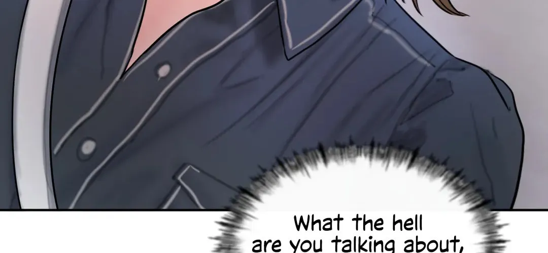Bad Thinking Diary Chapter 39 page 98 - 