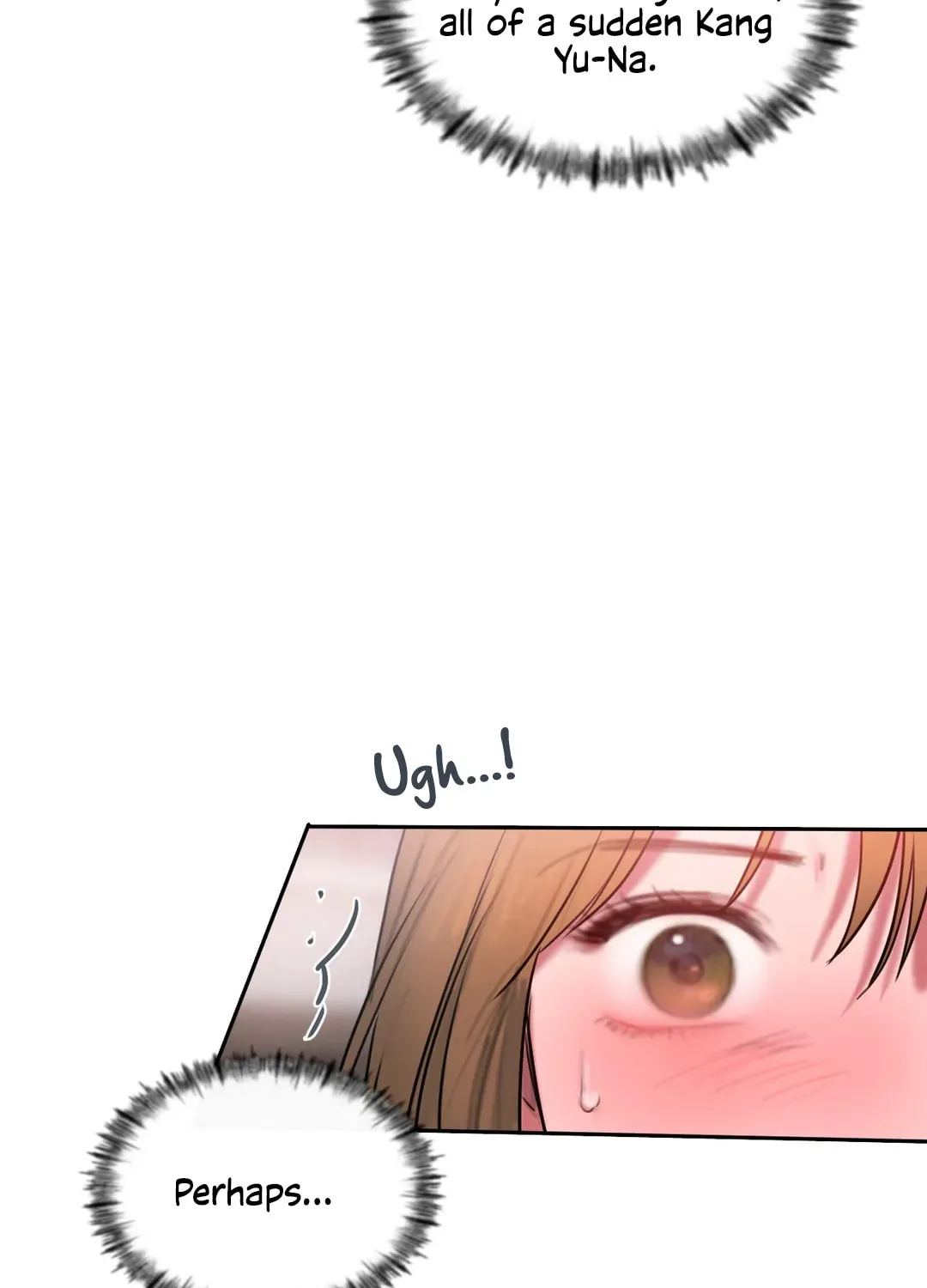 Bad Thinking Diary Chapter 39 page 99 - 