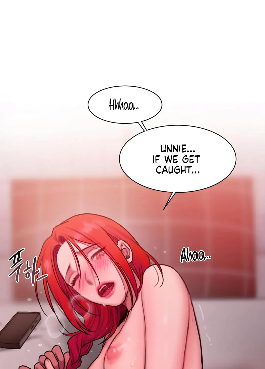 Bad Thinking Diary Chapter 40 page 104 - 