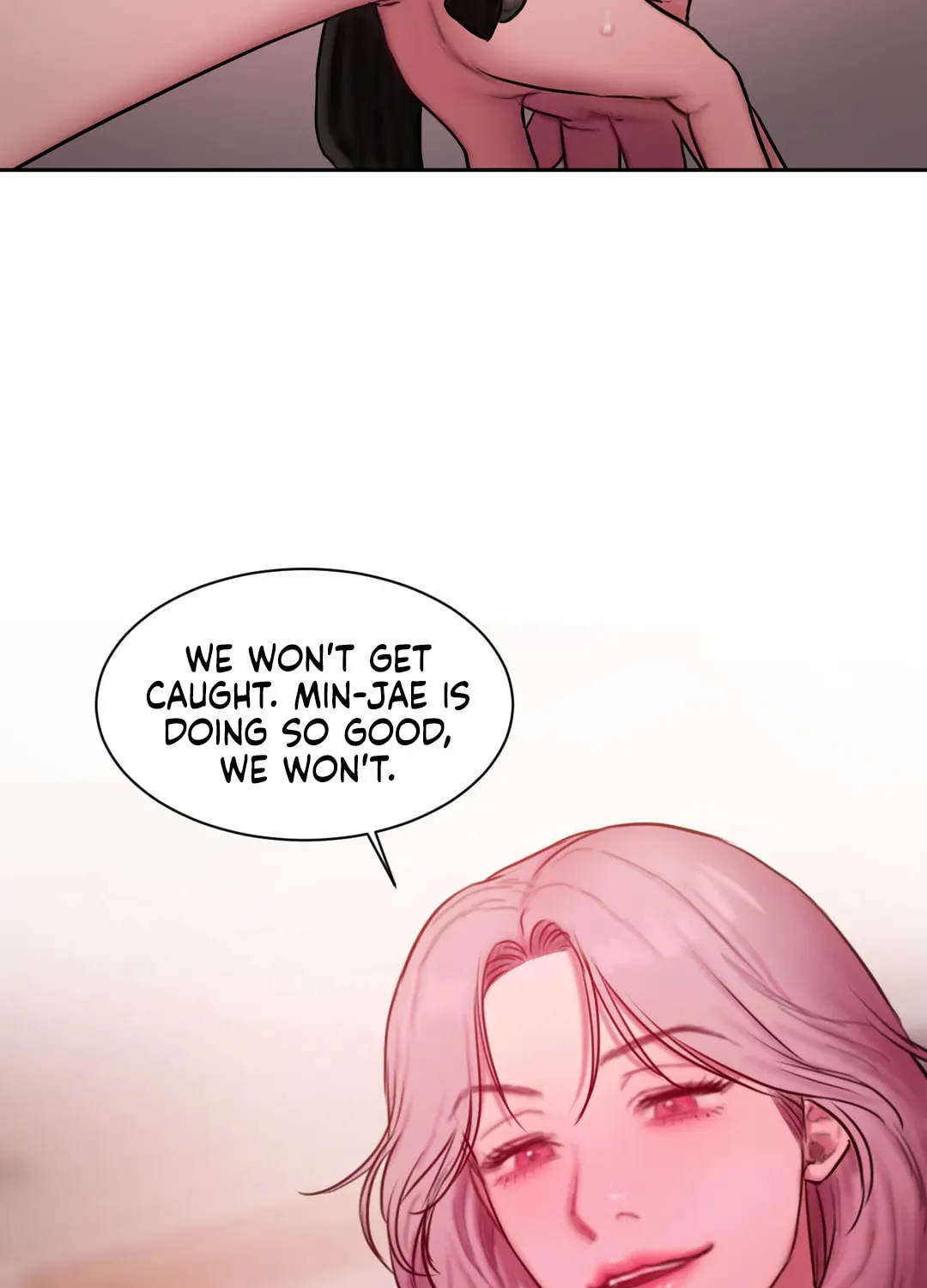 Bad Thinking Diary Chapter 40 page 108 - 