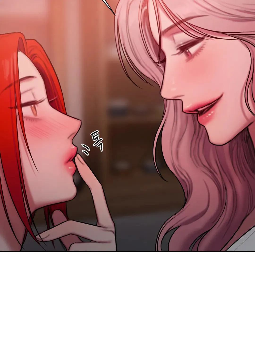 Bad Thinking Diary Chapter 40 page 12 - 
