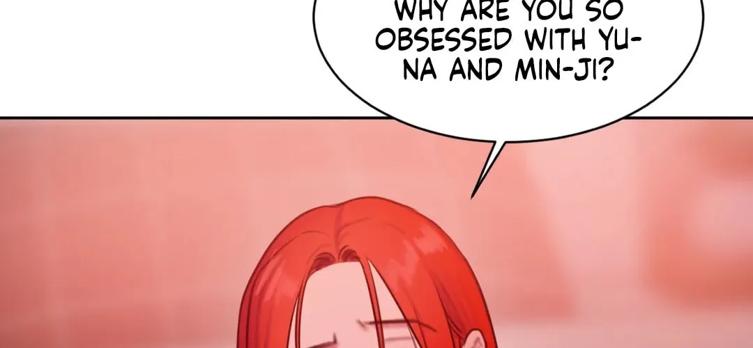 Bad Thinking Diary Chapter 40 page 111 - 