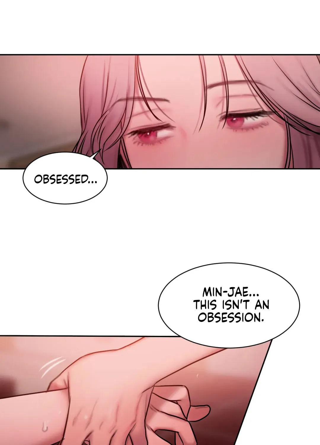 Bad Thinking Diary Chapter 40 page 114 - 