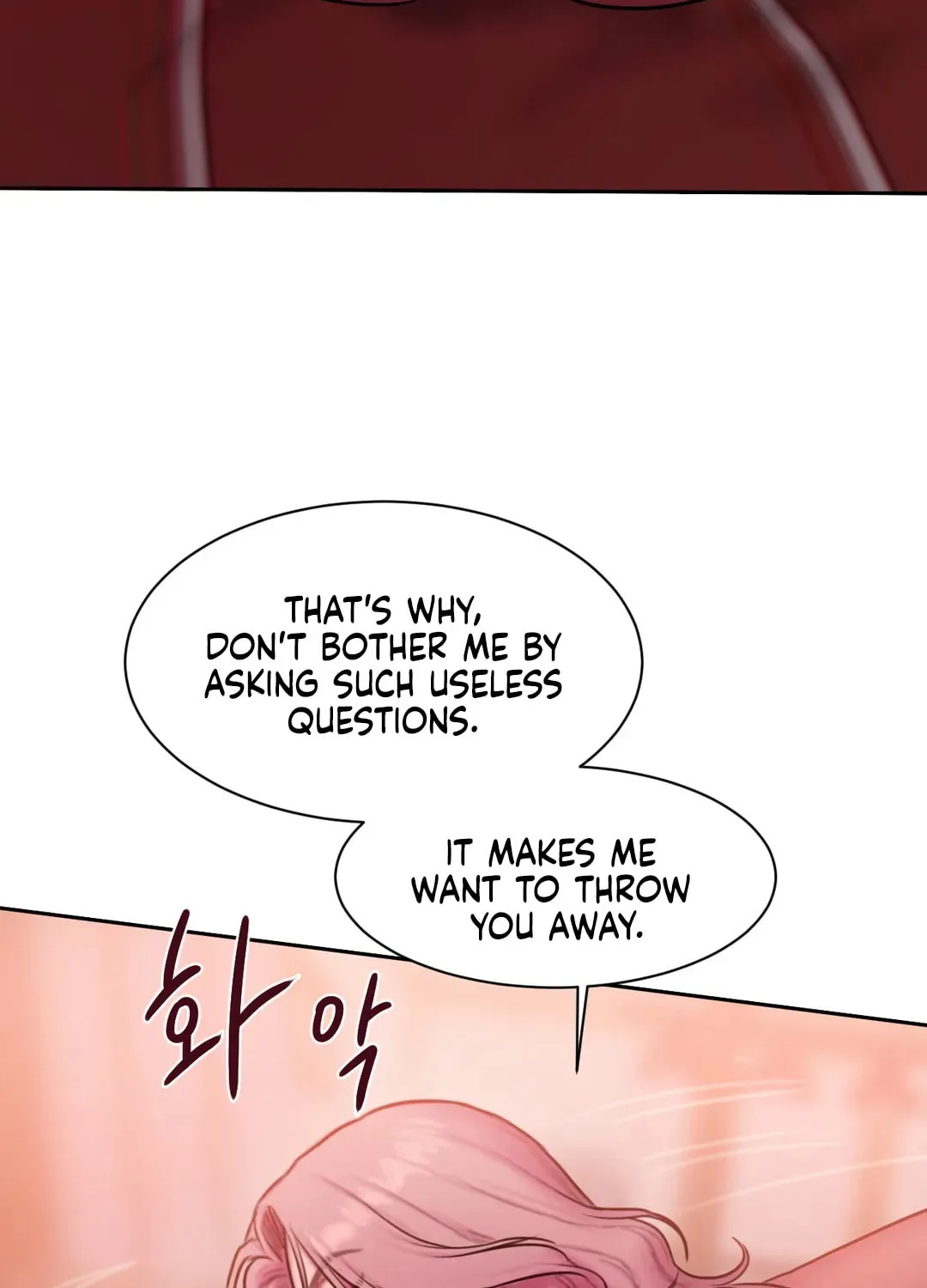 Bad Thinking Diary Chapter 40 page 121 - 