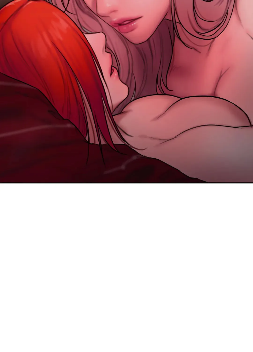 Bad Thinking Diary Chapter 40 page 124 - 
