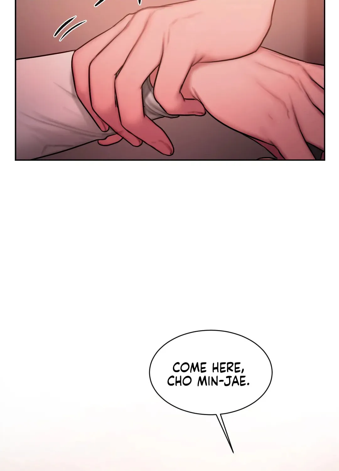 Bad Thinking Diary Chapter 40 page 14 - 