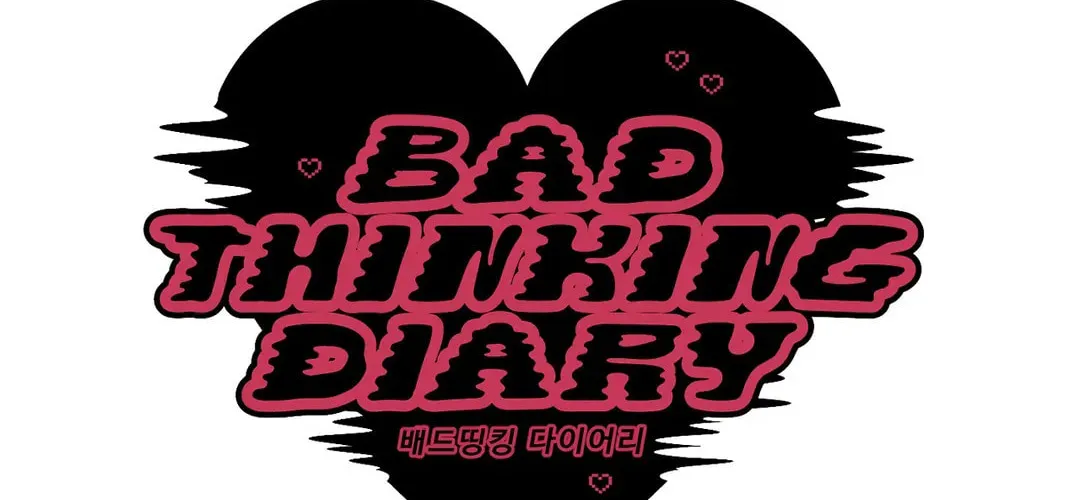 Bad Thinking Diary Chapter 40 page 20 - 