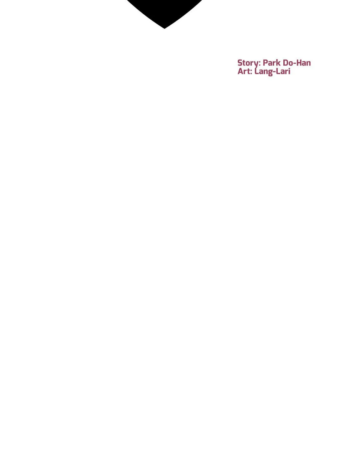Bad Thinking Diary Chapter 40 page 21 - 