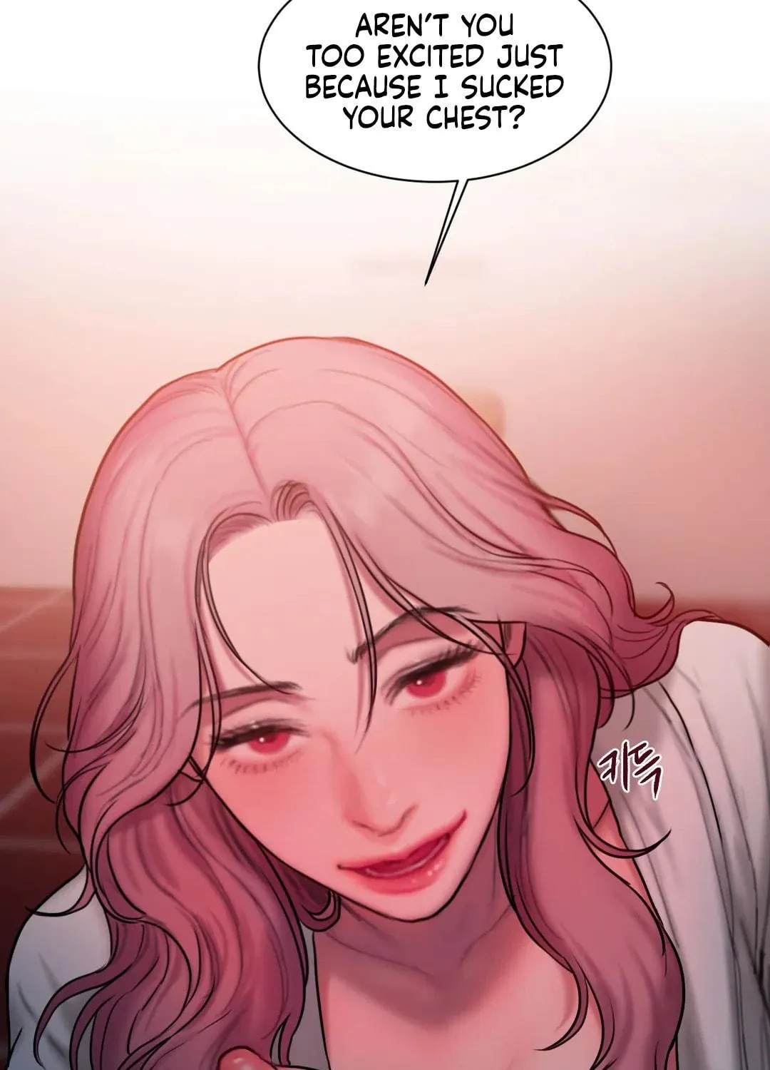 Bad Thinking Diary Chapter 40 page 27 - 
