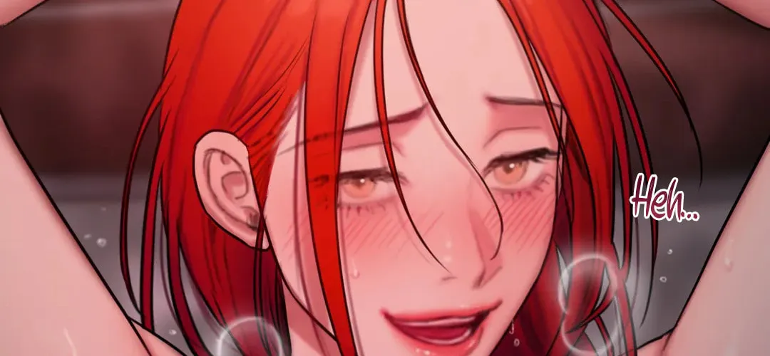 Bad Thinking Diary Chapter 40 page 30 - 