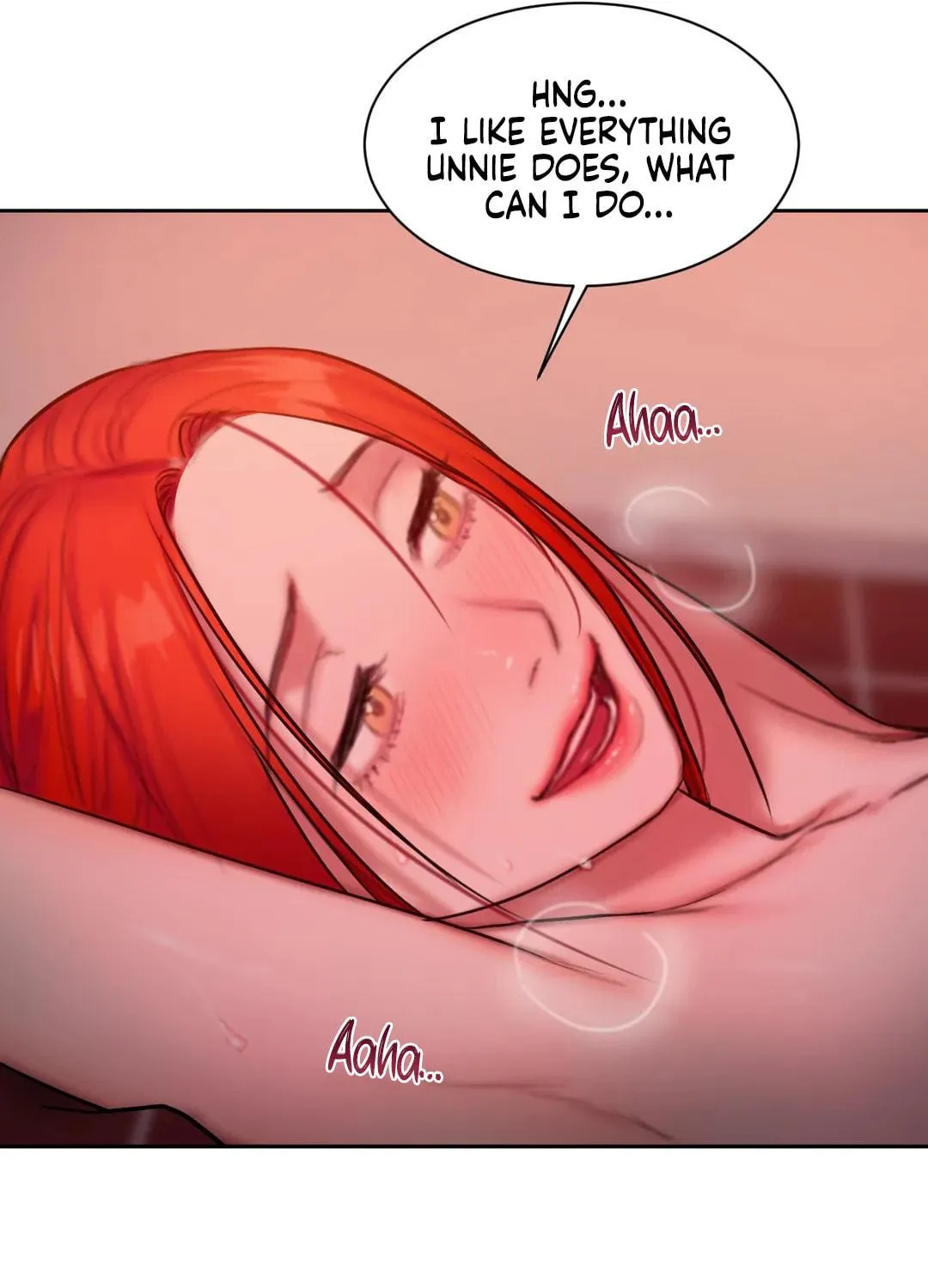 Bad Thinking Diary Chapter 40 page 36 - 