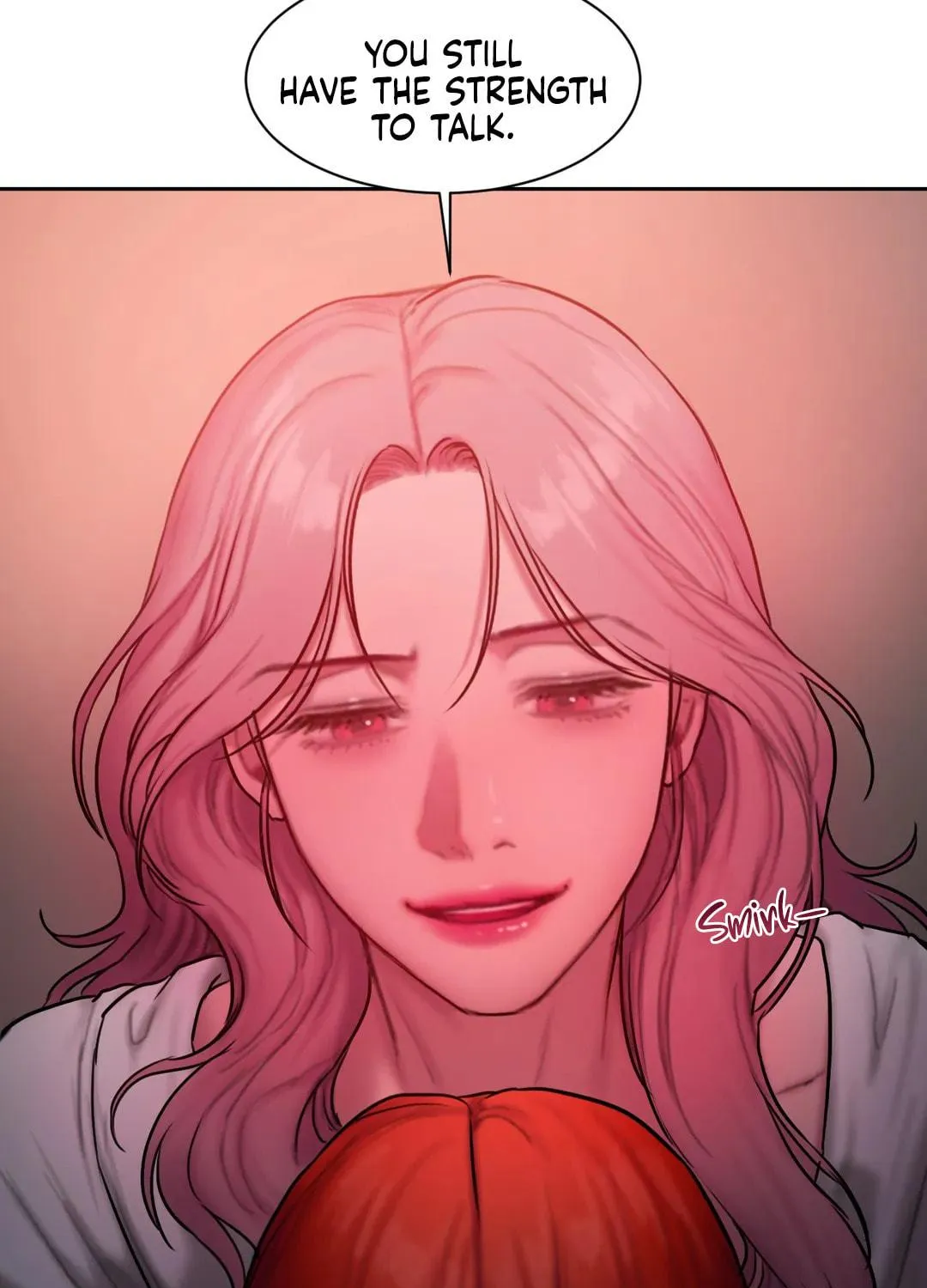 Bad Thinking Diary Chapter 40 page 38 - 