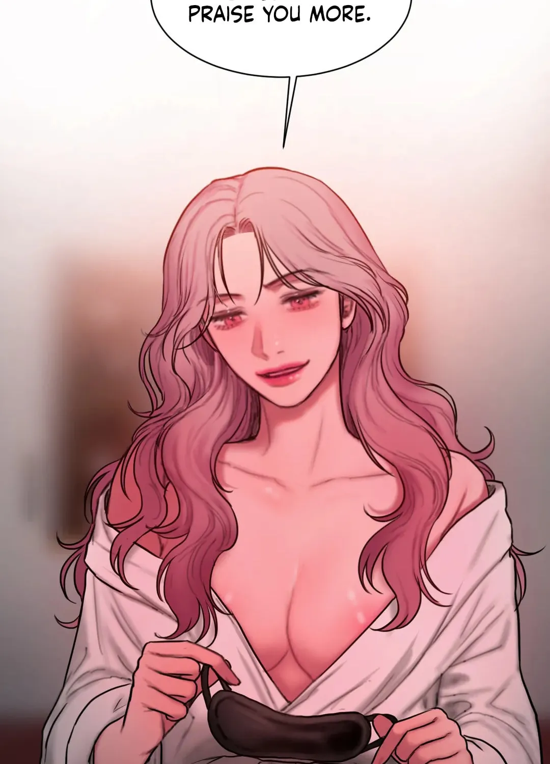 Bad Thinking Diary Chapter 40 page 42 - 