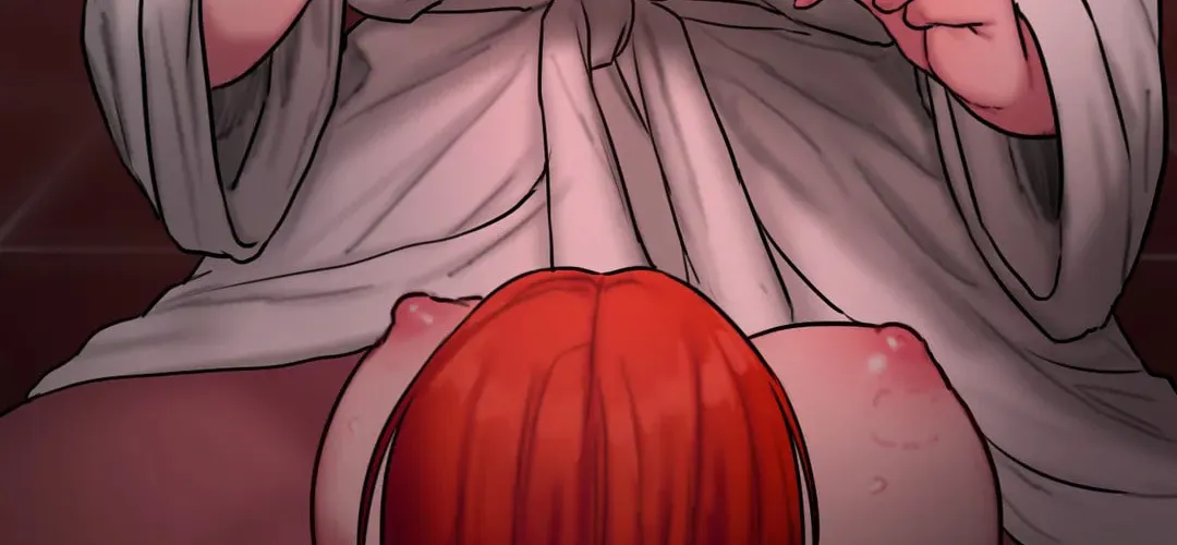 Bad Thinking Diary Chapter 40 page 43 - 