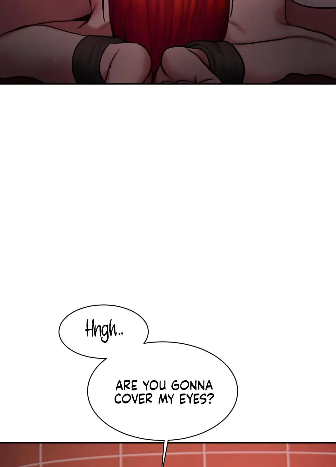 Bad Thinking Diary Chapter 40 page 44 - 