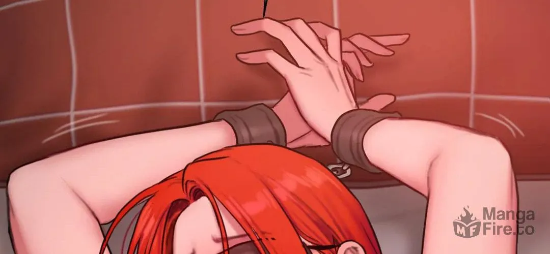 Bad Thinking Diary Chapter 40 page 45 - 