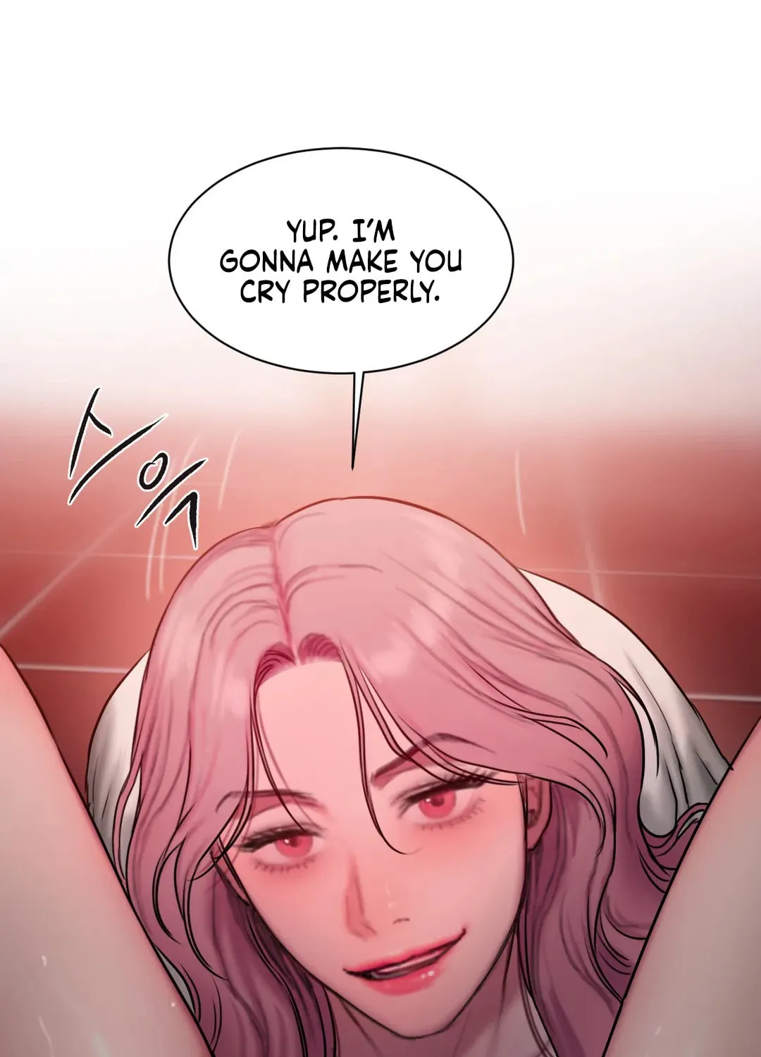 Bad Thinking Diary Chapter 40 page 48 - 