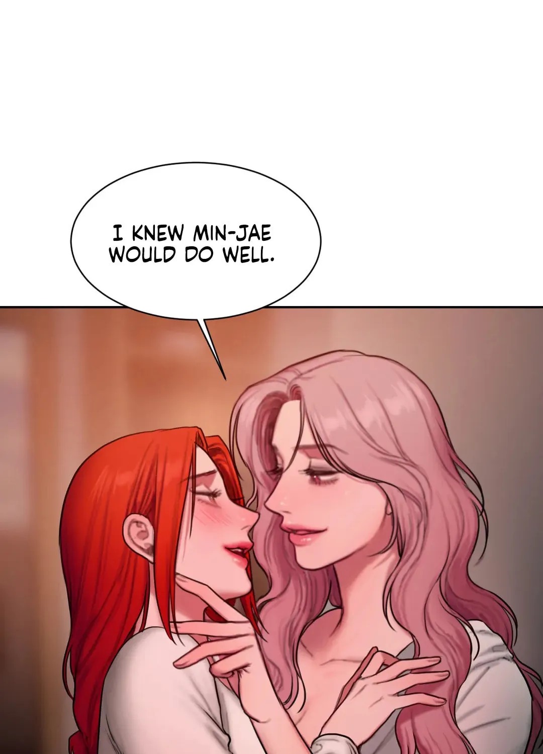 Bad Thinking Diary Chapter 40 page 6 - 