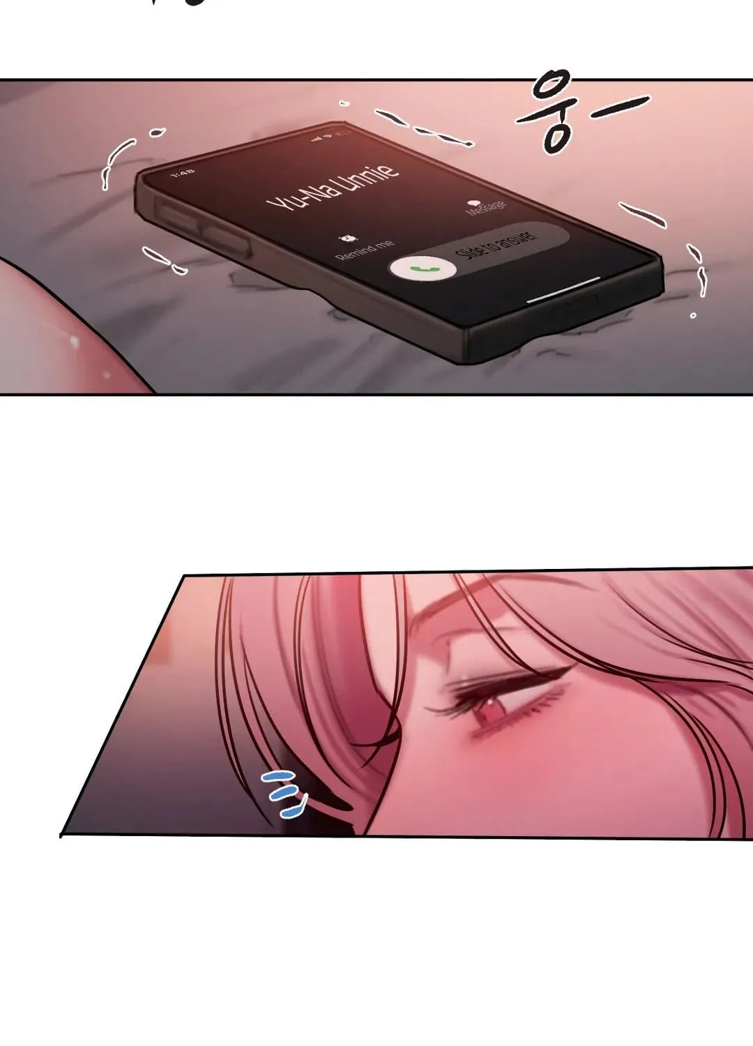 Bad Thinking Diary Chapter 40 page 65 - 