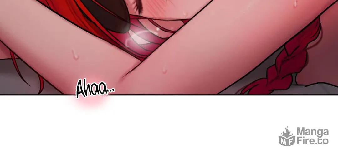 Bad Thinking Diary Chapter 40 page 68 - 