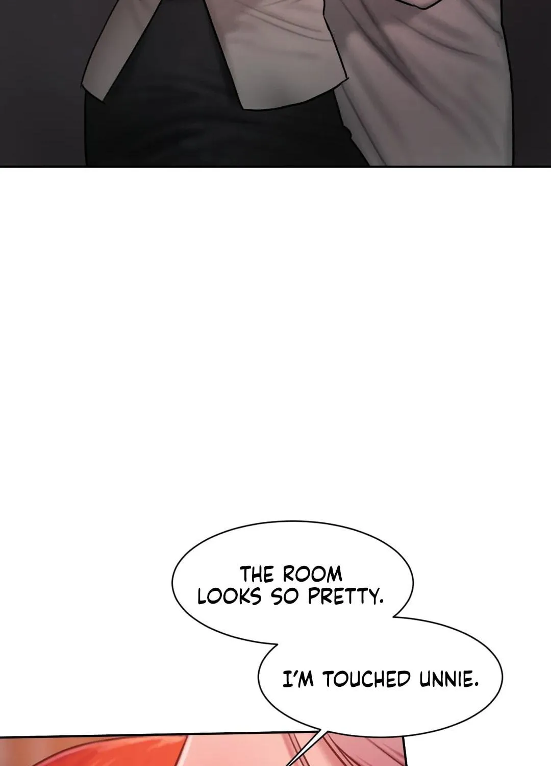 Bad Thinking Diary Chapter 40 page 8 - 