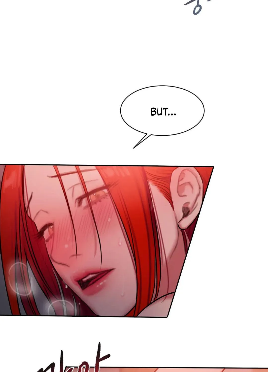 Bad Thinking Diary Chapter 40 page 72 - 