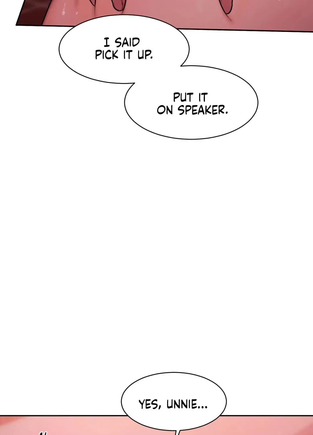 Bad Thinking Diary Chapter 40 page 74 - 