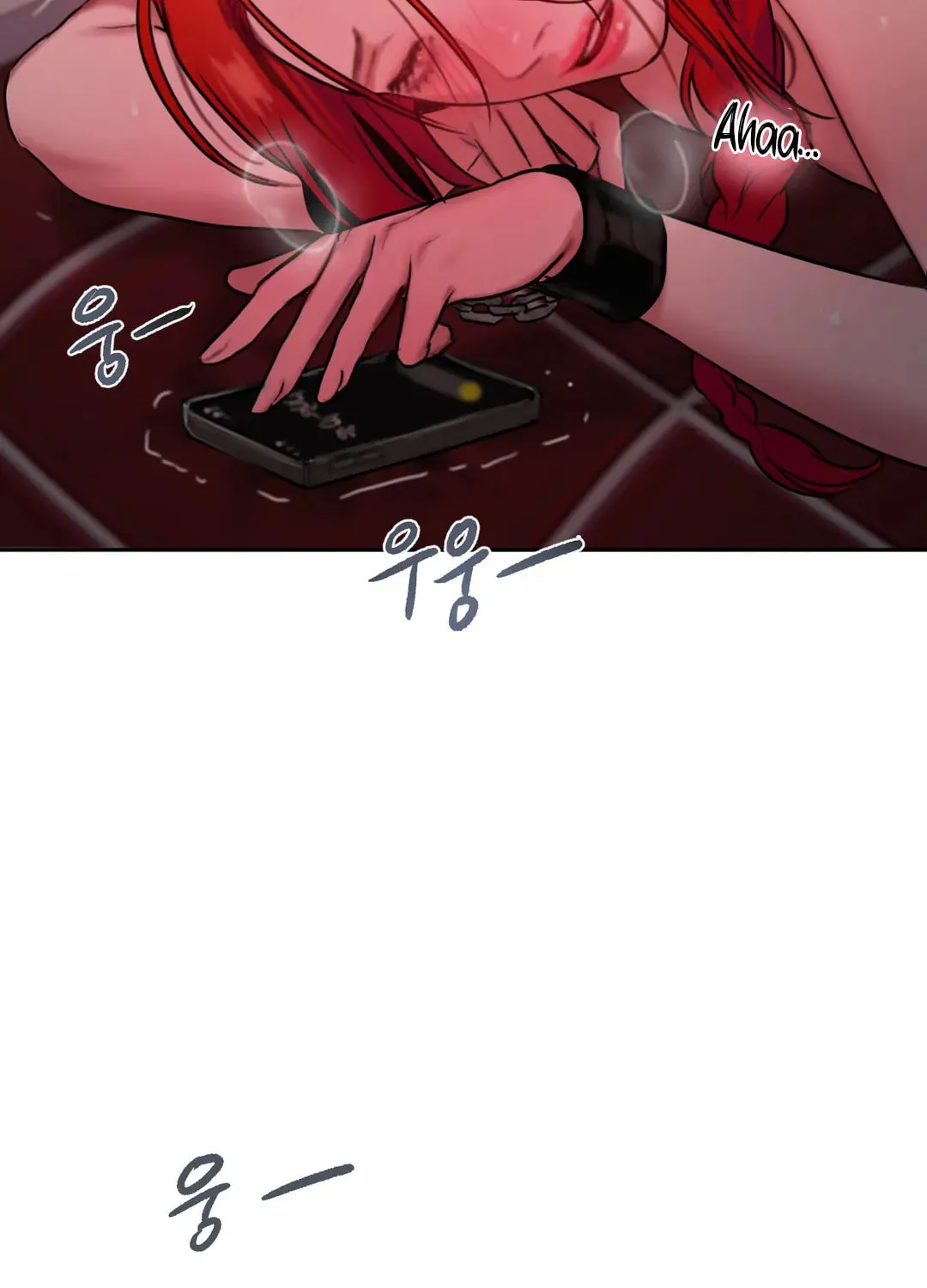 Bad Thinking Diary Chapter 40 page 76 - 