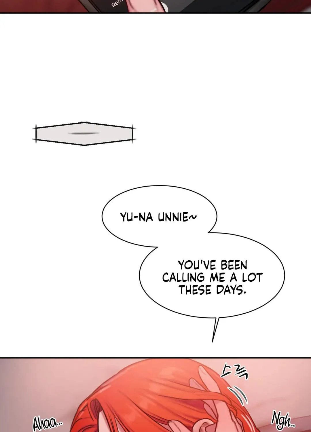 Bad Thinking Diary Chapter 40 page 78 - 