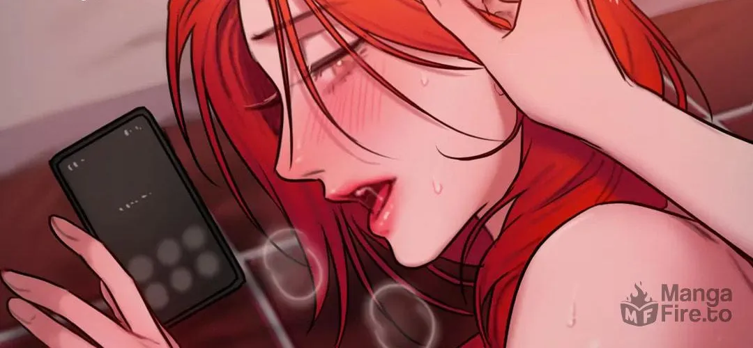 Bad Thinking Diary Chapter 40 page 79 - 