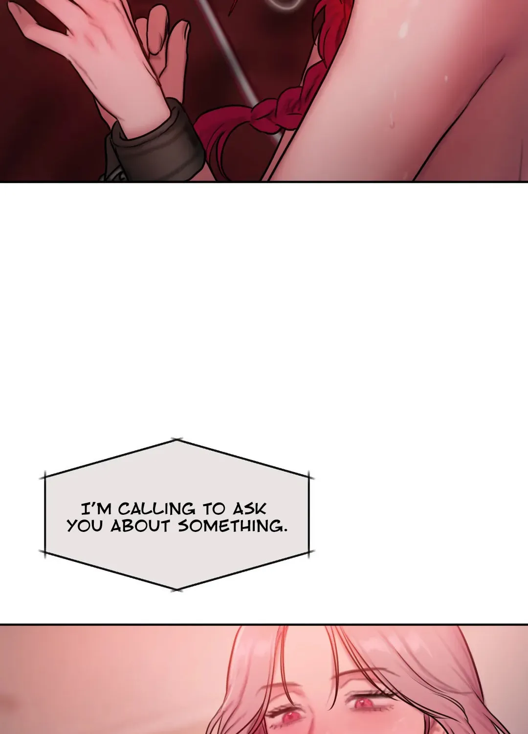 Bad Thinking Diary Chapter 40 page 80 - 