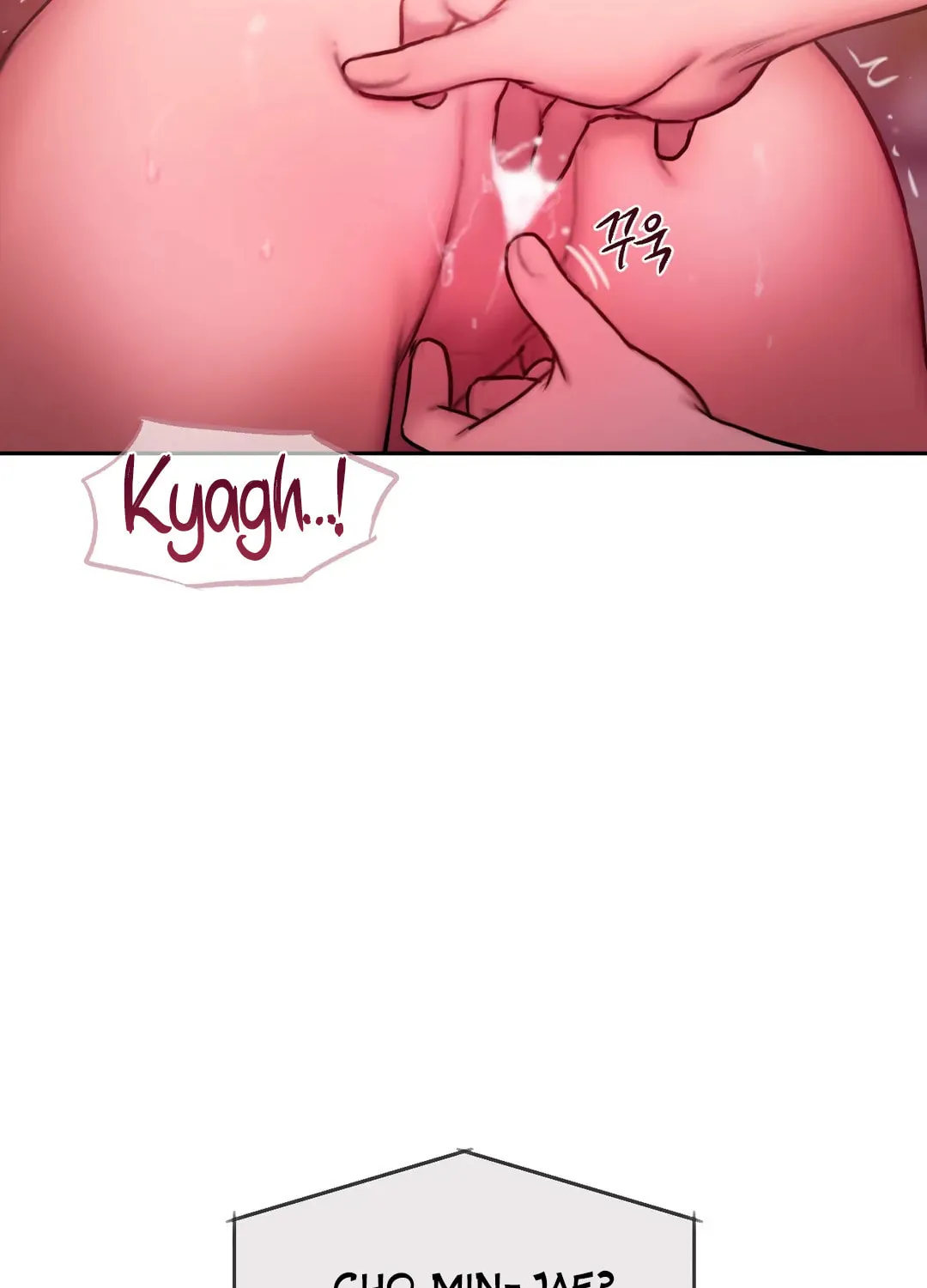 Bad Thinking Diary Chapter 40 page 91 - 