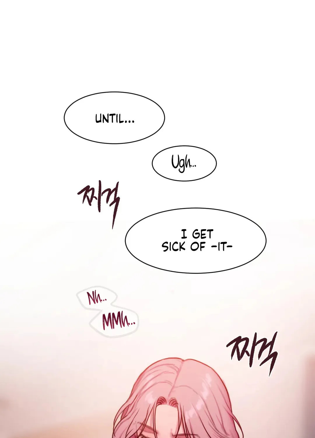 Bad Thinking Diary Chapter 40 page 99 - 