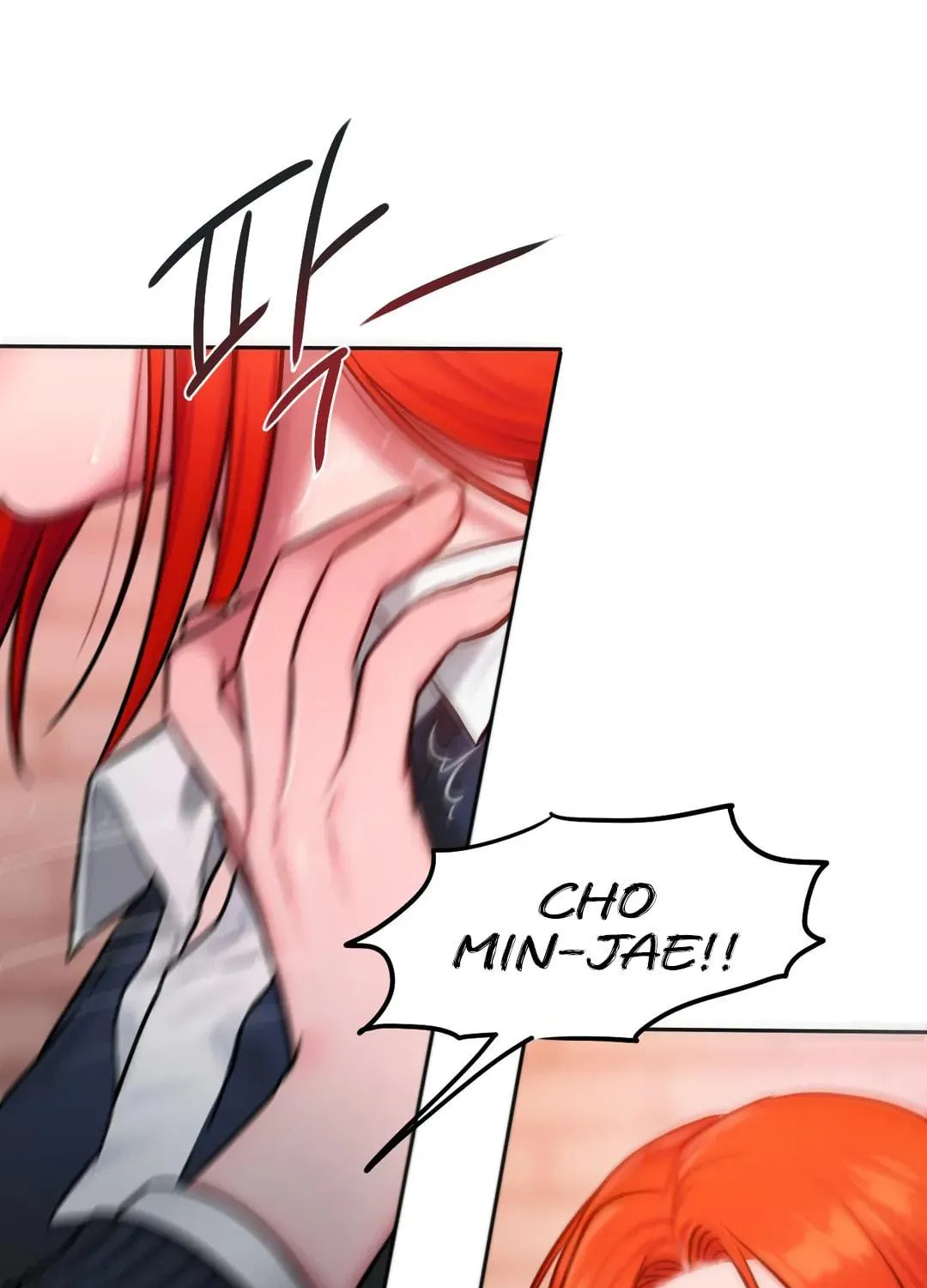 Bad Thinking Diary Chapter 41 page 101 - 