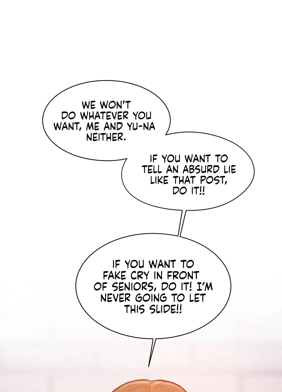 Bad Thinking Diary Chapter 41 page 104 - 