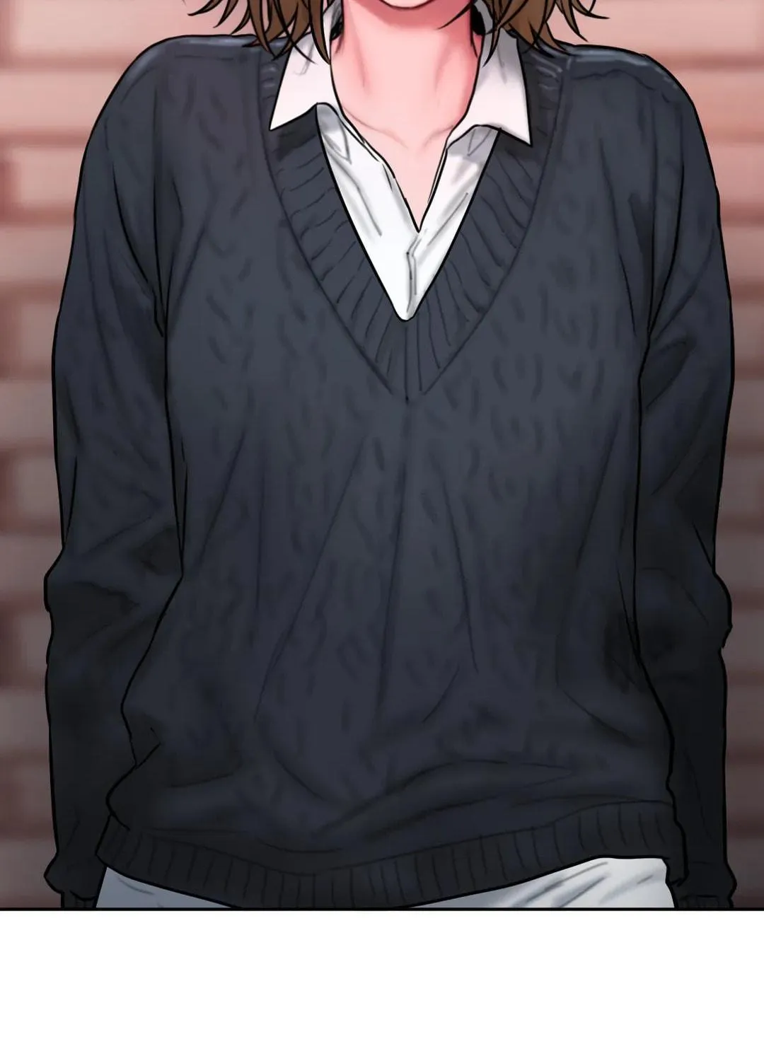 Bad Thinking Diary Chapter 41 page 106 - 
