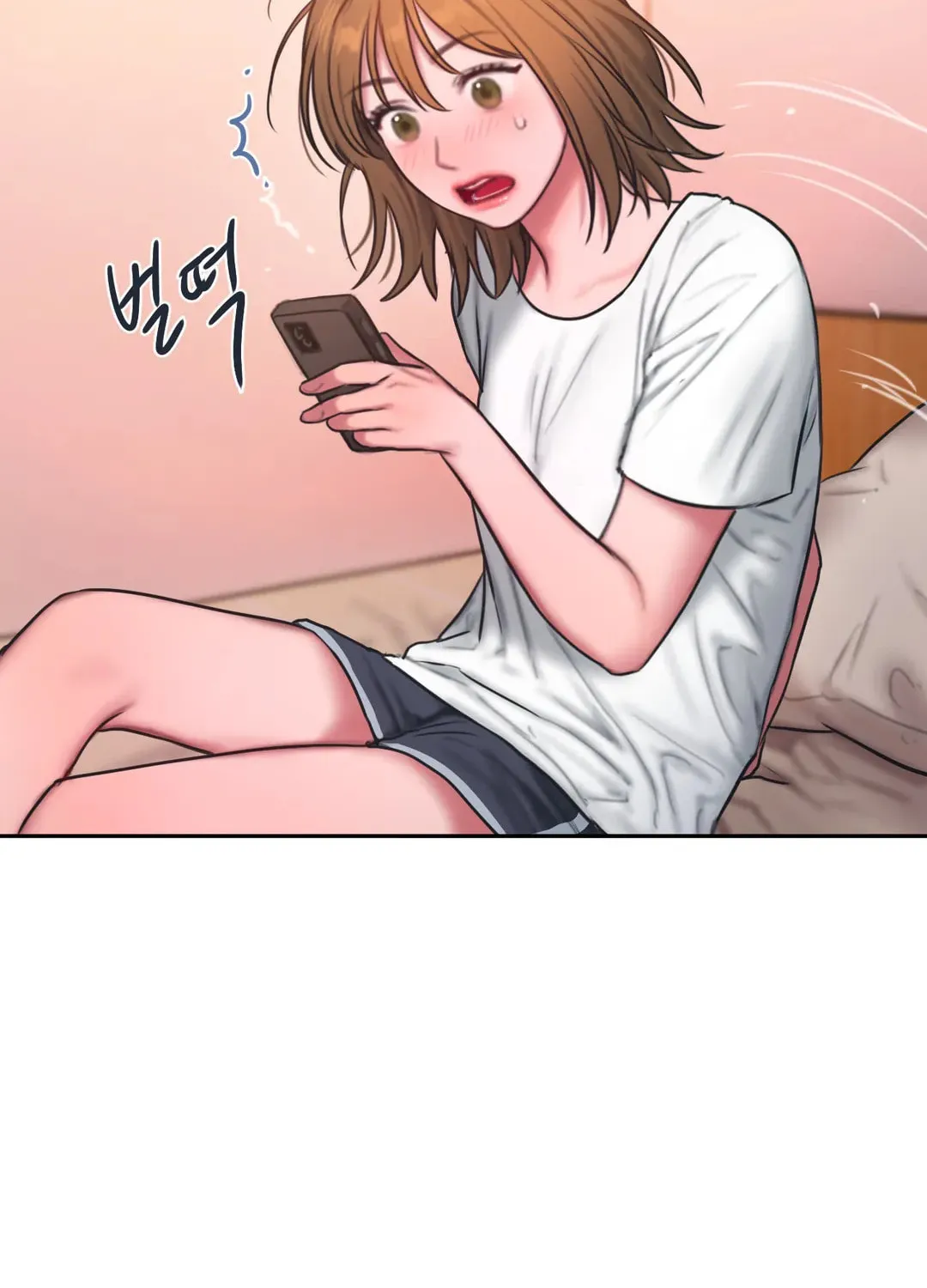 Bad Thinking Diary Chapter 41 page 12 - 