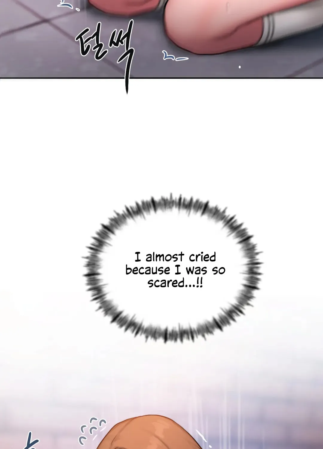 Bad Thinking Diary Chapter 41 page 114 - 