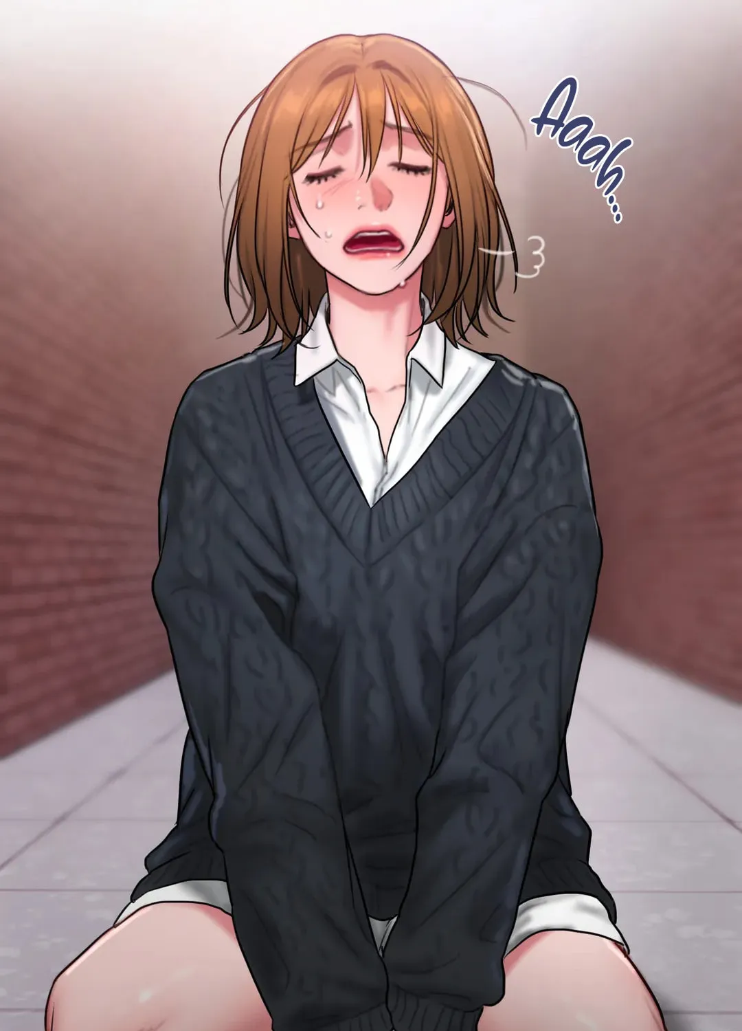 Bad Thinking Diary Chapter 41 page 120 - 