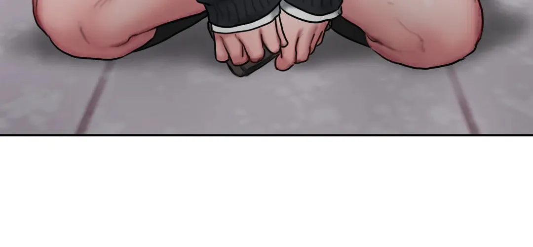 Bad Thinking Diary Chapter 41 page 121 - 