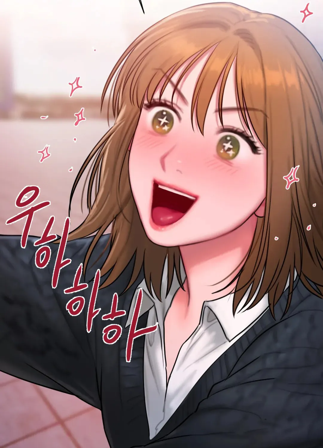 Bad Thinking Diary Chapter 41 page 134 - 